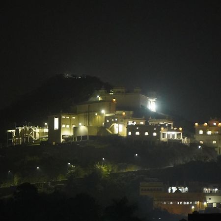 Shri Daulat Villas Udajpur Exteriér fotografie