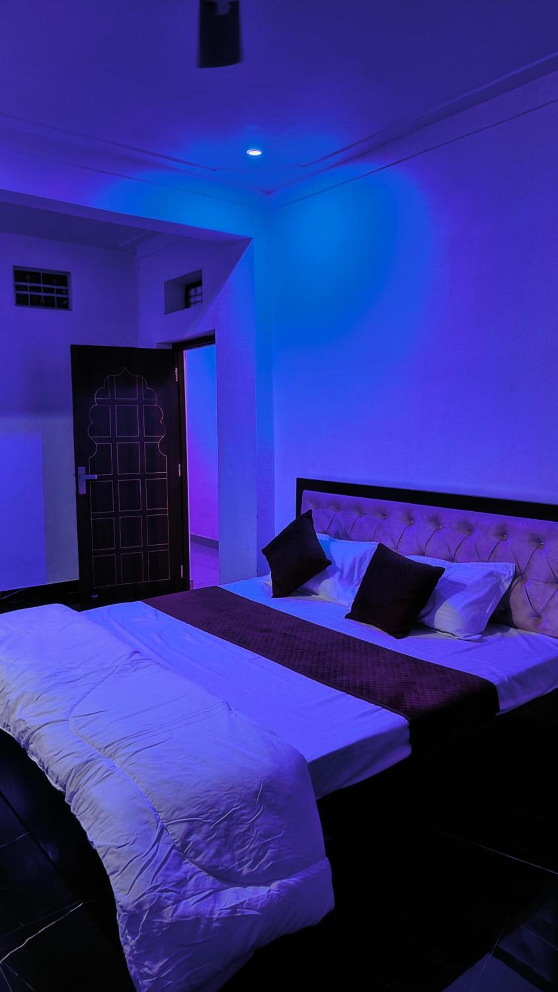 Shri Daulat Villas Udajpur Exteriér fotografie