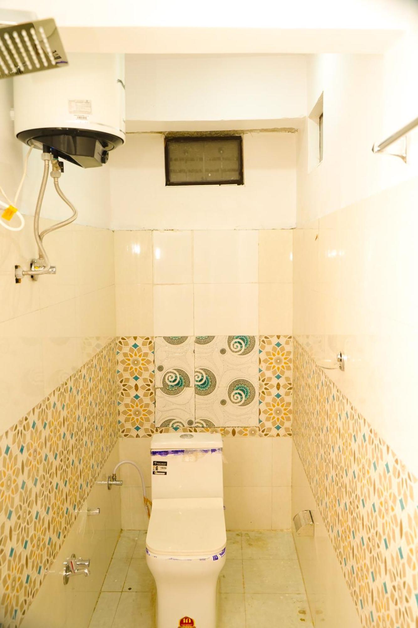 Shri Daulat Villas Udajpur Exteriér fotografie