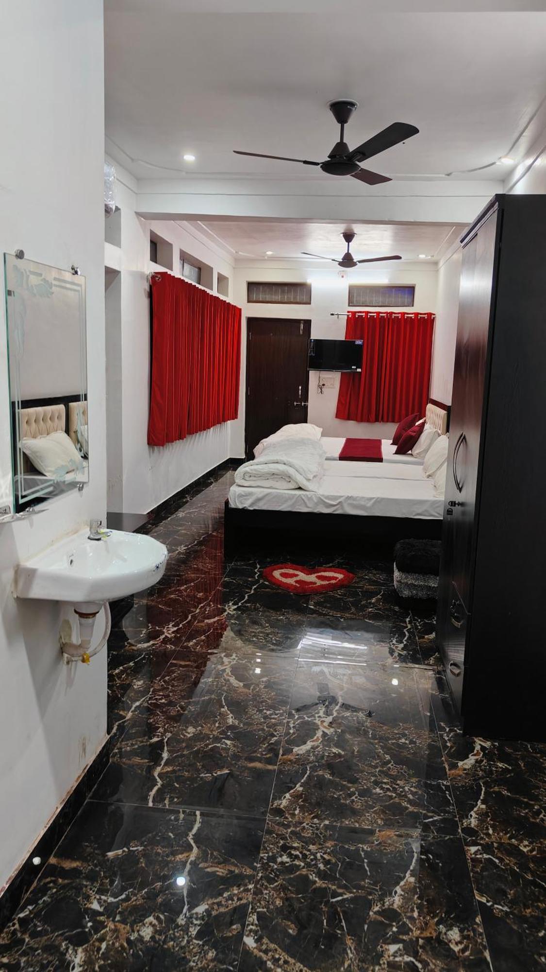 Shri Daulat Villas Udajpur Exteriér fotografie