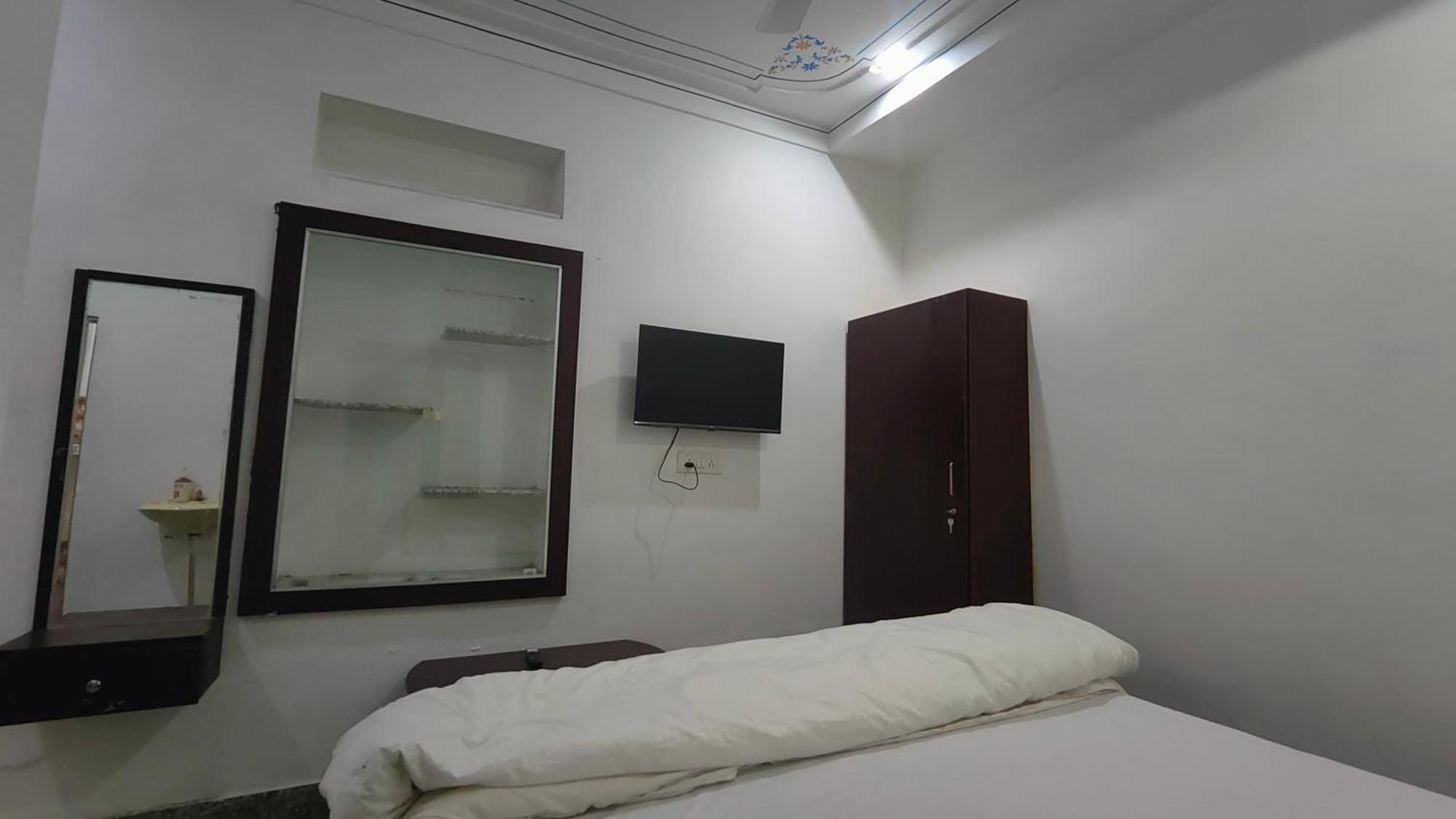 Shri Daulat Villas Udajpur Exteriér fotografie