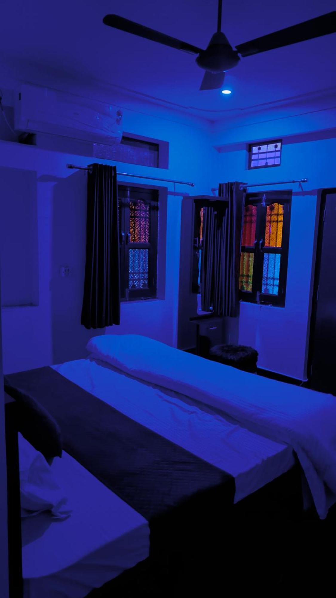 Shri Daulat Villas Udajpur Exteriér fotografie