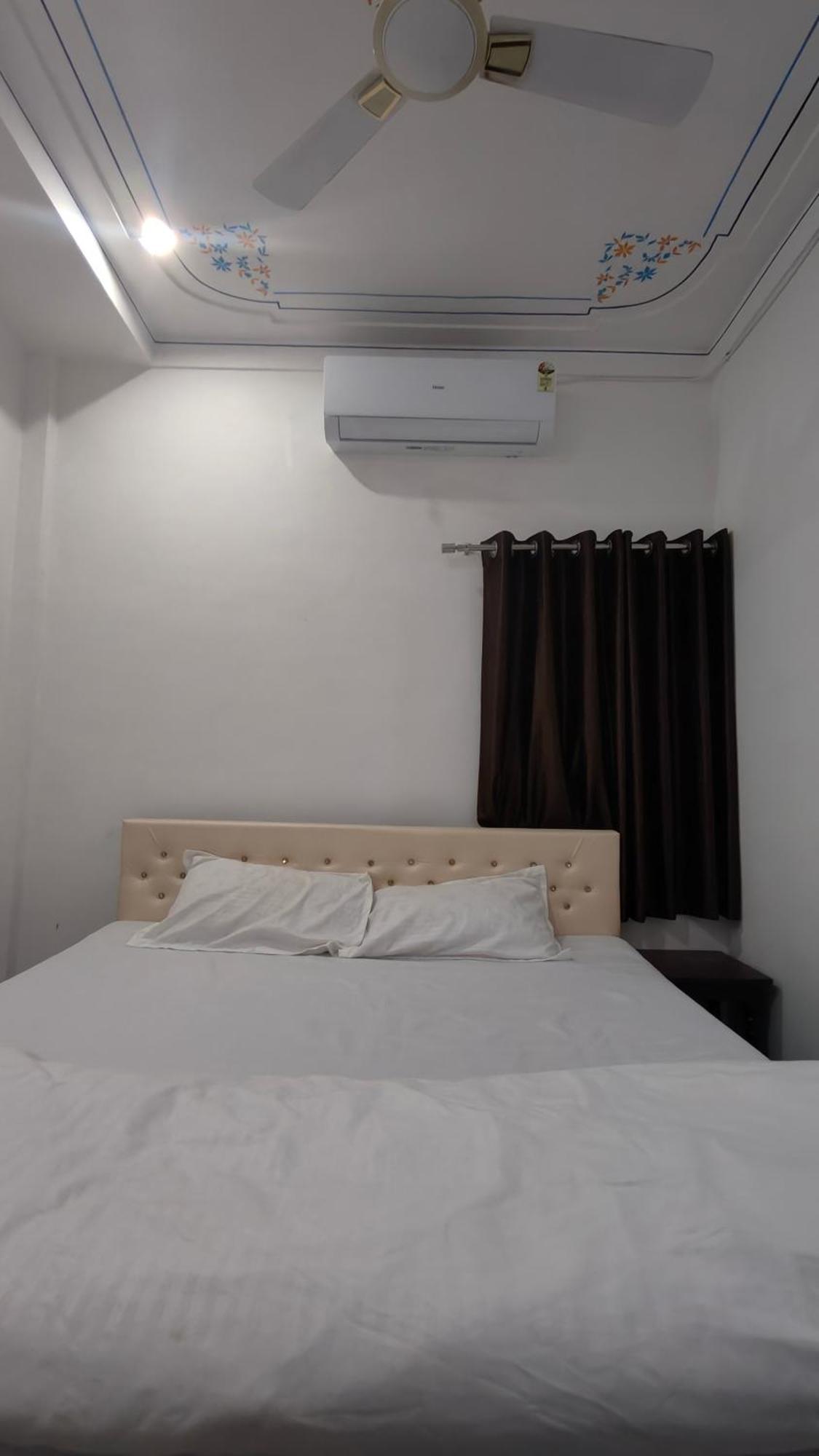 Shri Daulat Villas Udajpur Exteriér fotografie