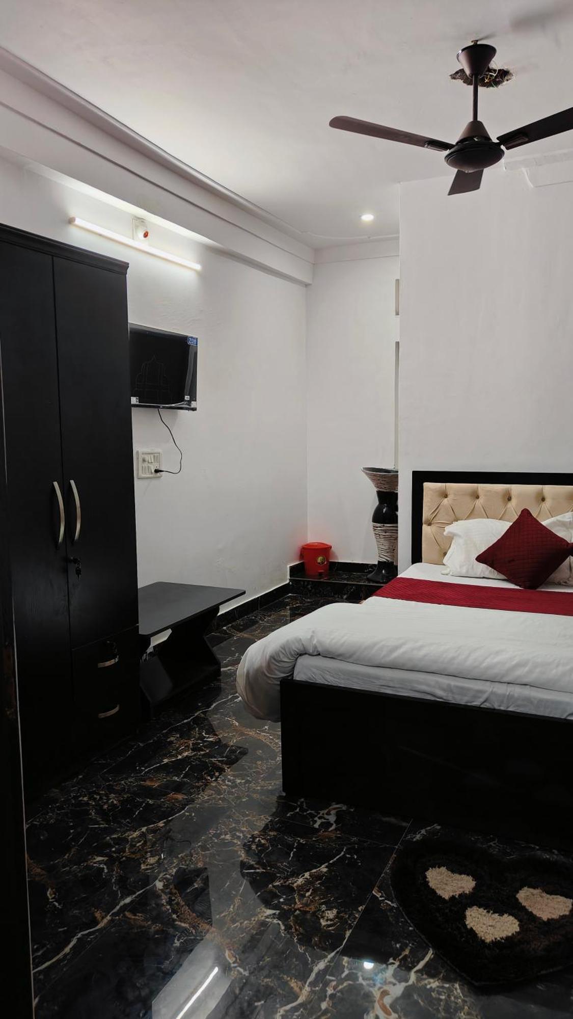 Shri Daulat Villas Udajpur Exteriér fotografie